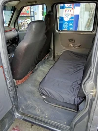 DFSK Mini Truck Double Cab 2014 Mini Truck Double Cab