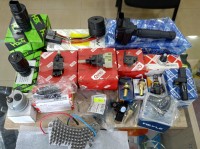 المحرك-و-علبة-السرعة-capteur-interupteur-mano-resistance-regulateur-bobine-dallumage-pompe-lave-glace-mercedes-benz-براقي-الجزائر