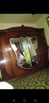 خزائن-grande-armoire-de-6-portes-وهران-الجزائر
