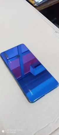 HONOR NOTE 10
