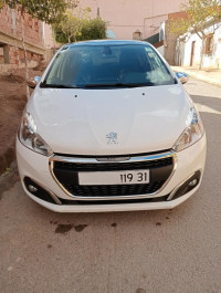 voitures-peugeot-208-2019-allure-bir-el-djir-oran-algerie