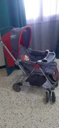 Poucette bebe