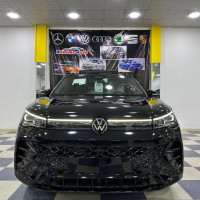 voitures-volkswagen-tiguan-2024-r-line-khenchela-algerie