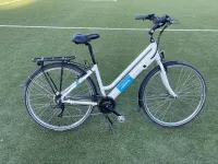 Vélo électrique d'occasion Leopard e-bike City Cruise