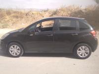 سيارات-citroen-c3-2011-معسكر-الجزائر