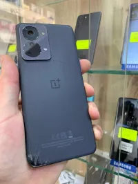 Oneplus Nord 2t 5G