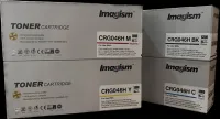 TONER LASER COMPATIBLE HP/CANON CF410X CRG046H