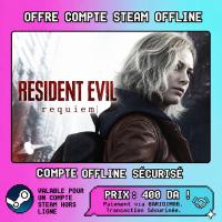 ألعاب-فيديو-resident-evil-requiem-بجاية-الجزائر