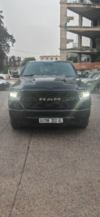 voitures-dodge-ram-1500-laramie-2023-gt-hybrid-bir-mourad-rais-alger-algerie