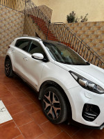 voitures-kia-sportage-2018-gt-line-el-achour-alger-algerie