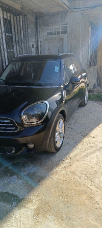 voitures-mini-countryman-2011-cooper-bejaia-algerie