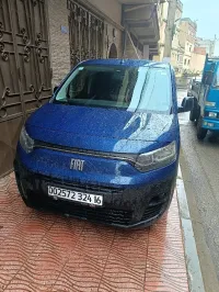 Fiat Doblo 2024 ITALIE