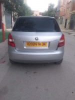 voitures-skoda-fabia-2014-fresh-ras-el-oued-bordj-bou-arreridj-algerie