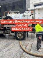 cleaning-gardening-camion-debouchage-curage-canalisation-vidange-chevalley-alger-algeria
