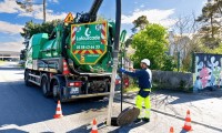 تنظيف-و-بستنة-camion-vidange-debouchage-canalisation-de-regarde-fesse-septique-بن-عكنون-الجزائر