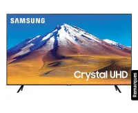 Tv Samsung 65 UHD 4K smart tv Importer de l'Europe