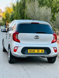 voitures-kia-picanto-2019-lx-misseghine-oran-algerie