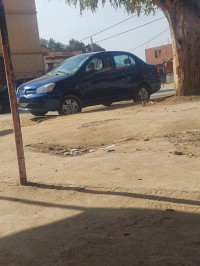 voitures-toyota-echo-2004-remchi-tlemcen-algerie