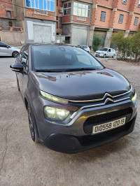 voitures-citroen-c3-2020-nouvelle-attraction-setif-algerie