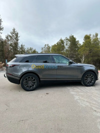 voitures-rover-velar-2018-bordj-bou-arreridj-algerie