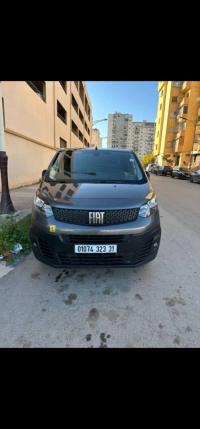 السيارات-النفعية-fiat-scudo-2023-وهران-الجزائر