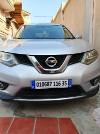 Nissan X Trail 2016 X Trail