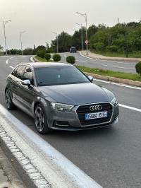 voitures-audi-a3-ssportback-2019-sensation-baraki-alger-algerie