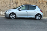 citadine-peugeot-207-2009-allure-ain-el-kebira-setif-algerie