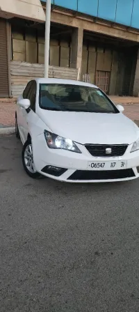 Seat Ibiza 2017 Sol