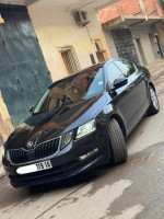 berline-skoda-octavia-2019-clever-medea-algerie