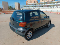 voitures-toyota-yaris-2004-hussein-dey-alger-algerie