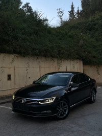 voitures-volkswagen-passat-2018-carat-plus-hydra-alger-algerie