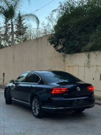 voitures-volkswagen-passat-2018-carat-hussein-dey-alger-algerie