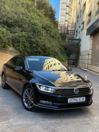 voitures-volkswagen-passat-2018-carat-alger-centre-algerie