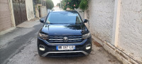 voitures-volkswagen-t-cross-2022-active-annaba-algerie