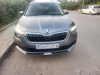 voitures-skoda-kamiq-2023-10-said-hamdine-alger-algerie