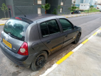 voitures-renault-clio-2-2003-ouled-fayet-alger-algerie