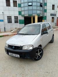 سيارات-suzuki-alto-2007-العامرة-عين-الدفلة-الجزائر