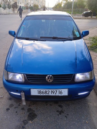 voitures-volkswagen-polo-2007-tessala-el-merdja-alger-algerie