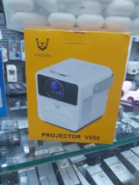 Data Show Projector V860
