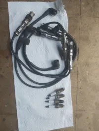 faisceaux et bougies de chauffage volkswagen 