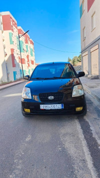 voitures-kia-picanto-2007-ep-cherchell-tipaza-algerie