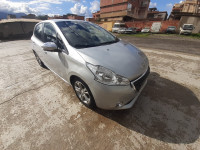 voitures-peugeot-208-2012-allure-chiffa-blida-algerie