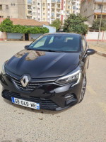 automobiles-renault-clio-5-2024-intense-tadmait-tizi-ouzou-algerie