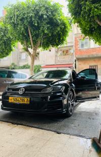 voitures-volkswagen-golf-7-2019-gtd-larbatache-boumerdes-algerie