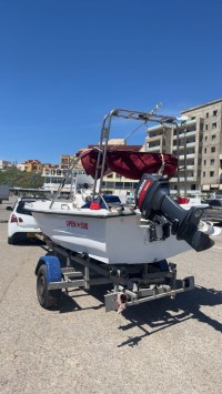 rigid-boats-polyor-5m20-moteur-40ch-staoueli-alger-algeria