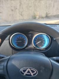 السيارات-النفعية-chery-yoki-2019-المدية-الجزائر