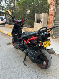 Okinoi Kit bws yamaha 2021