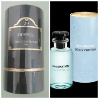 NOUVEAUTÉ PRESTIGE N 29 ODYSSÉE LOUIS VUITTON IMAGINATION 