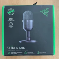 Razer seiren mini